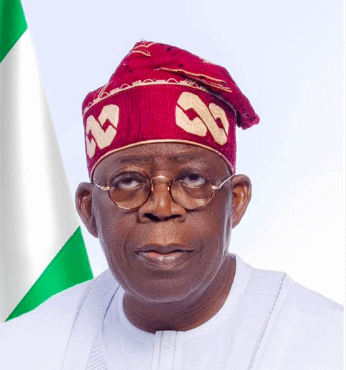 I’VE RAISED FOREIGN RESERVE BY $3BN, CLEARED N30TN WAYS AND MEANS – TINUBU