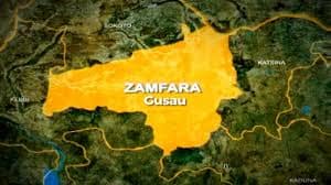 HOW NAVAL OFFICIAL GUNNED DOWN COLLEAGUE IN ZAMFARA