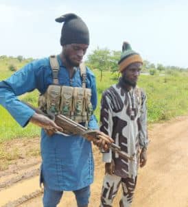 BOKO HARAM TORRORISTS SLAUGHTER 5, ABDUCT 15 FARMERS IN BORNO AFTER TINUBU, ZULUM PROMISED BETTER SECURITY