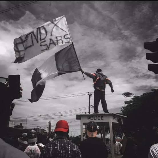 #EndSARS ANNIVERSARY: PROTEST LEADERS DEMAND IMPLEMENTATION OF PANEL REPORTS