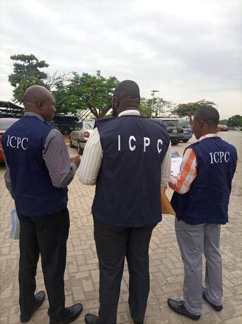 ICPC ARRAIGNS EX-REGISTRAR OF BENUE COLLEGE FOR ADMISSION RACKETEERING