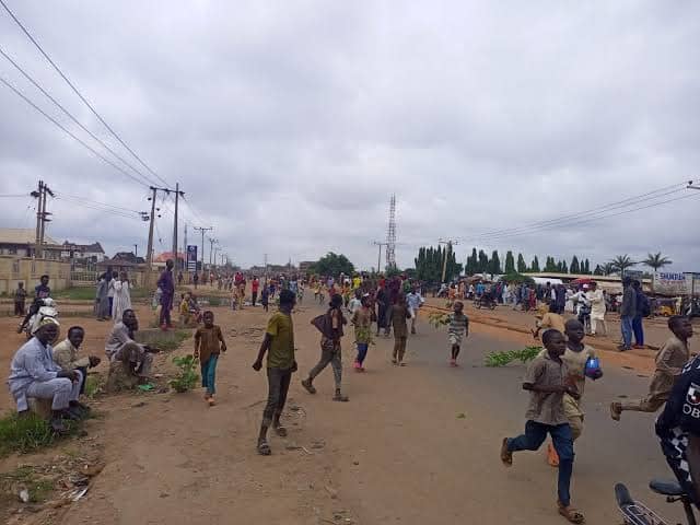 LG POLL: KADUNA IMPOSES CURFEW