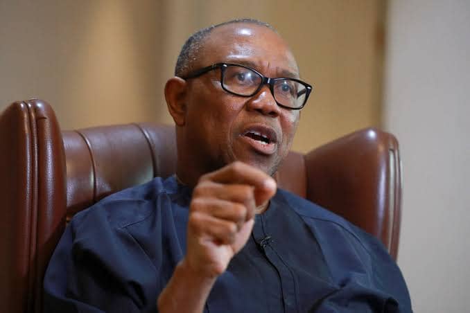 GRID COLLAPSE NATIONAL SHAME – PETER OBI