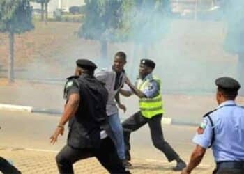 ENDSARS ANNIVERSARY: Police Commissioner Orders Release Of Detained Protesters in Lagos