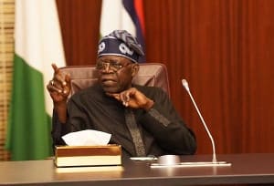 BEYOND THE ECONOMY, ARROGANCE OF POWER FUEL TINUBU UNPOPULARITY