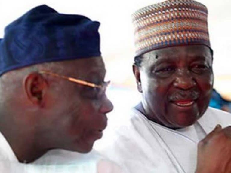 OBASANJO, GOWON, OTHERS TO GRACE PLATEAU CHRISTMAS FESTIVAL