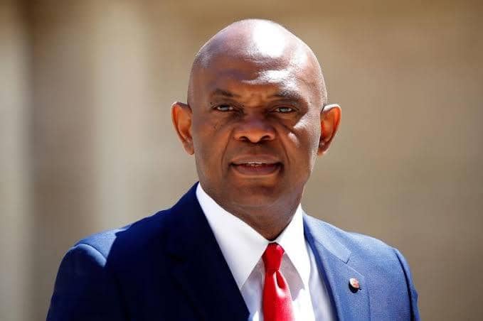 ELUMELU: AI, OTHER EMERGING TECHNOLOGIES, STRATEGIC PARTNERSHIPS WILL DRIVE INCLUSIVE GROWTH, SUSTAINABLE DEVELOPMENT