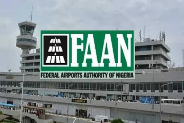 FAAN READS RIOT ACT TO SECURITY AGENCIES AT MMIA