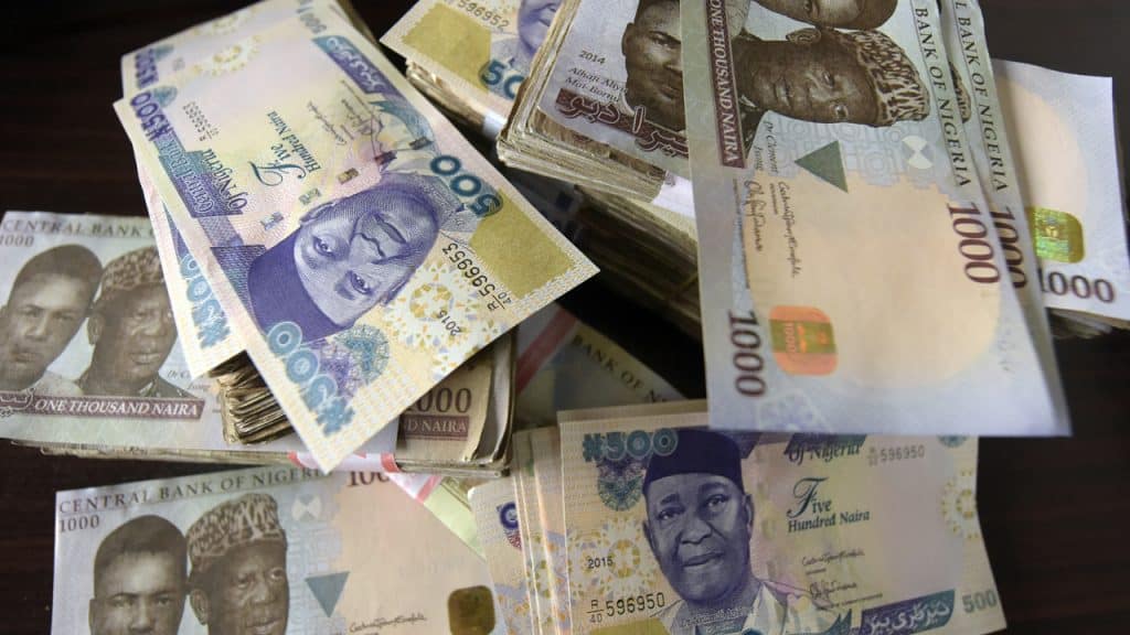 BANK WORKERS BLAME CBN AS CASH SHORTAGE WORSENS