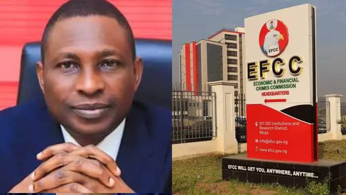 EFCC ANNOUNCES BIGGEST ASSET RECOVERY AS GOVERNMENT OFFICIAL FORFEITS ESTATE WITH 753 DUPLEXES