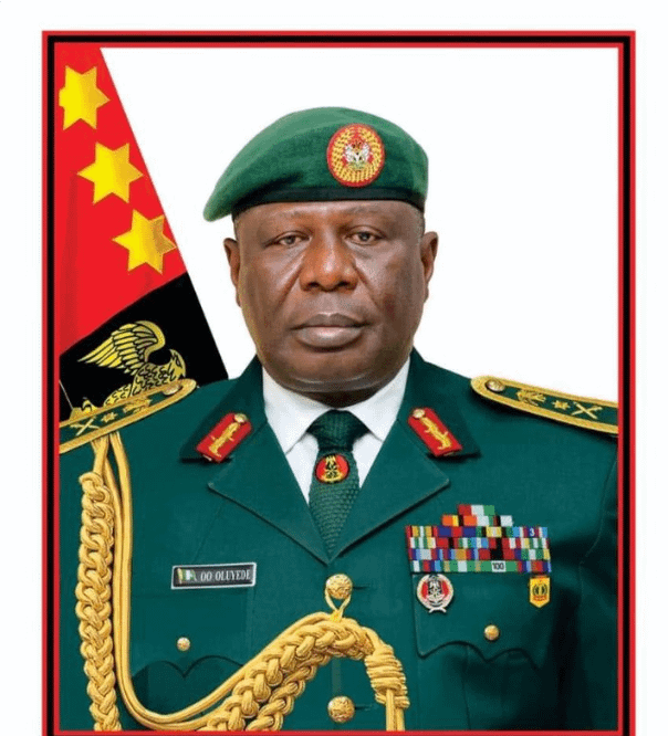 Lukarawa Terror Group Will Soon Be History — Army Chief