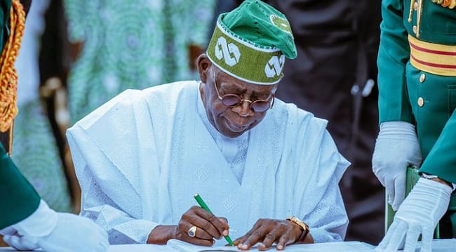 Ex-Presidents Should Pressurize Tinubu To Implement Uwais Report – Experts