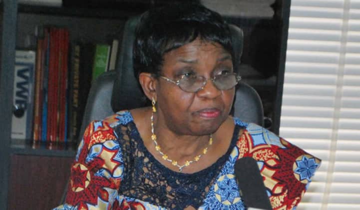 NAFDAC DESTROY SMUGGLED, FAKE DRUGS WORTH N11BN IN OYO