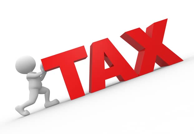 UAE to implement corporate tax rate January